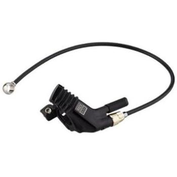 Gold Remote X‑Loc Sprint Adjuster – Black – Unisex