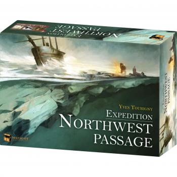 Nordwestpassage-Safari