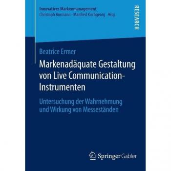 Vitalsource Technologies, Inc. Markenadaquate Gestaltung Von Live Communication-instrumenten