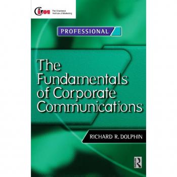 Vitalsource Technologies, Inc. Fundamentals of Corporate Communications