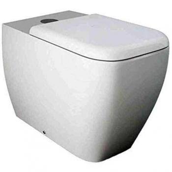 Rak Ceramics Vaso Monoblocco Filomuro Metropolitan