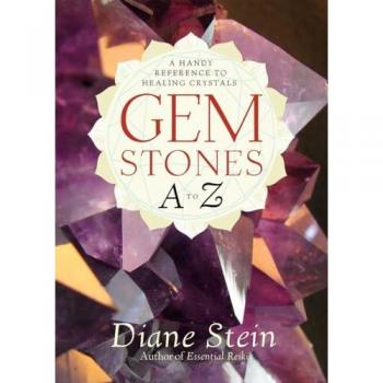 Gemstones A to Z