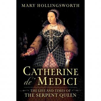 Catherine De' Medici