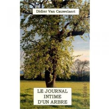 Le journal intime d'un arbre