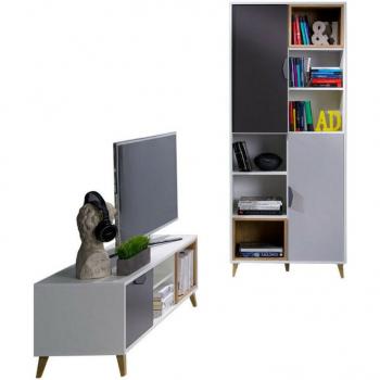 Completo Domvera 120 – Set camerette bambini