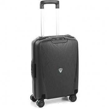 Valise Rigide 55 cm Roncato Light Cabine Noir