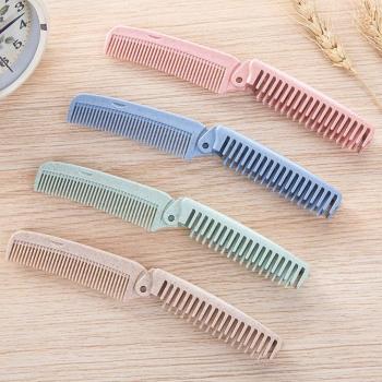 Kit de coiffure compact