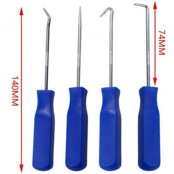 O-Ring and Gasket Puller Tool Set