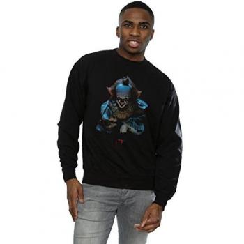 Pennywise Smiling Men’s Sweatshirt (S)