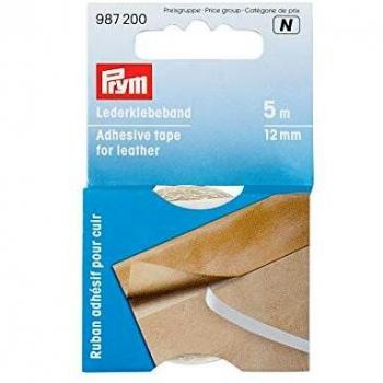 Premium Leather Repair Tape – 12mm x 5m