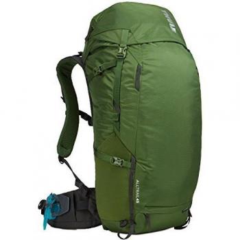 Thule AllTrail 45 L Sac de Randonnée – Couleur Vert Jardin, Hommes