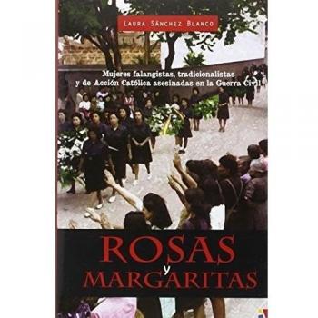 Rosas y margaritas (Tapa dura).
