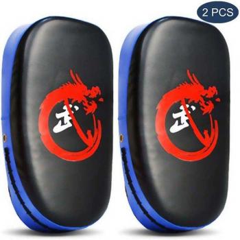 MuayThai Master Punching Target