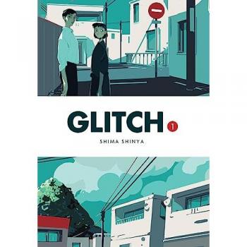 Glitch, Vol. 1