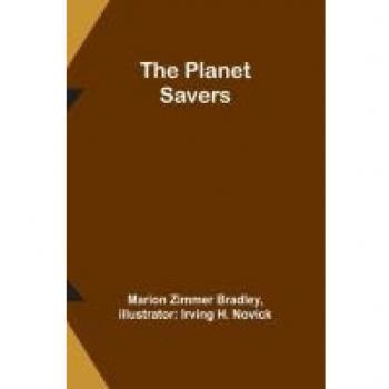 The Planet Savers