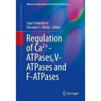 Vitalsource Technologies, Inc. Regulation Of Ca2 -atpases,v-atpases And F-atpases