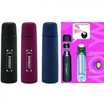 Termo Inoxidable Everest 1L