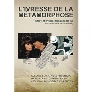L'Ivresse de la métamorphose (Pack Double DVD)