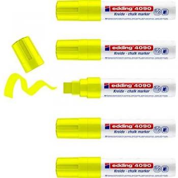 Edding Neon Marker 4-15mm