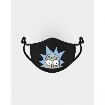 Masque Réglable « Rick » – Noname Edition