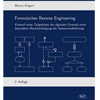 Forensisches Reverse Engineering