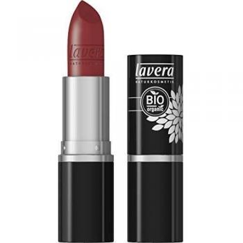 Color intenso de labios Lavera Café 44