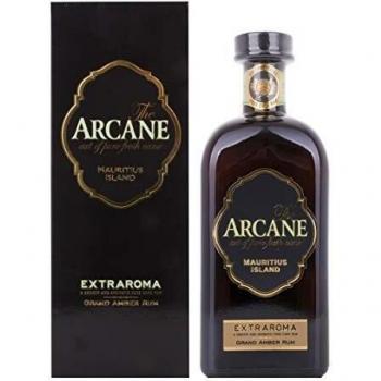Arcane Extraroma 12 Years Grand Amber Rum 0.7L