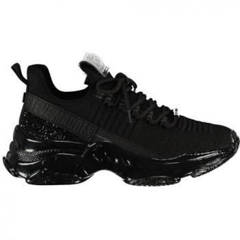 Steve Madden Sneakers Maxilla-R SM19000110 Schwarz 36 Damen