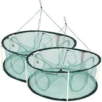 Lobster & Crayfish Drop Net Kit