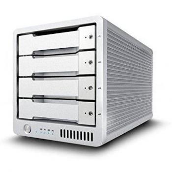 CalDigit T4