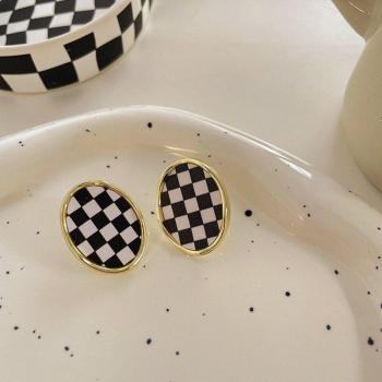 Aretes Corazón Retro Clip