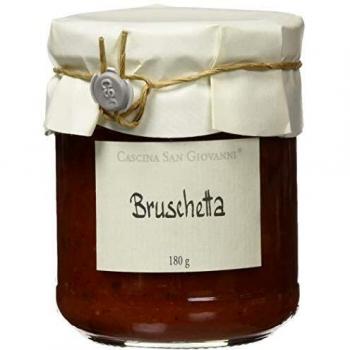 Bruschetta Casale Paradiso, Abruzzen