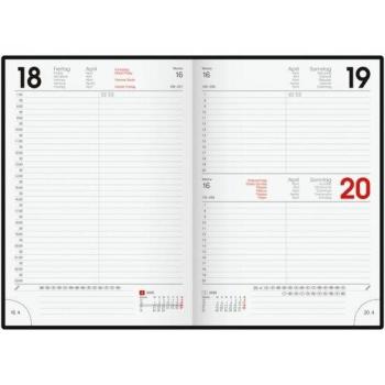 Calendrier 2025