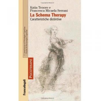 La schema therapy. Caratteristiche distintive
