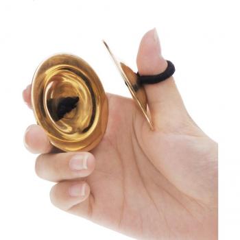Paires de Cymbales Arabes