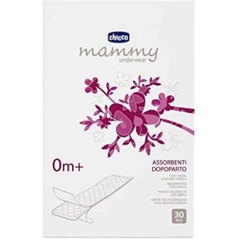Chicco Postpartum Pads 30 pièces