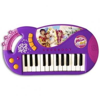 Reig 1965 MIA/ME Keypad