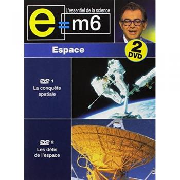 Espaces 2DVD – Collection