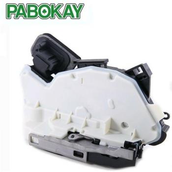 SEAT ALHAMBRA Door Lock Latch Actuator 6RD837016A