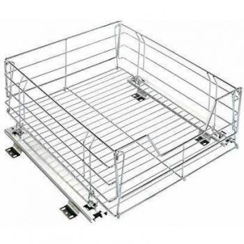 Organizzazione Interna dell'Armadio Wenko