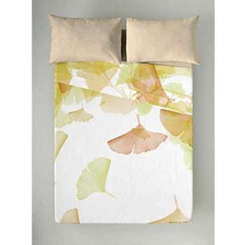 Devota & Lomba Double Bed Sheets – Rai Design – 160x270cm – Home Bedroom