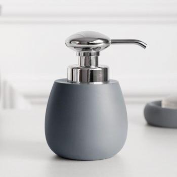 Lotion Dispenser Set