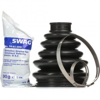 SWAG Soffietto OPEL, PEUGEOT, TOYOTA 0329331