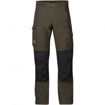 Barents Pro Dark Olive Pants (Nohavice)
