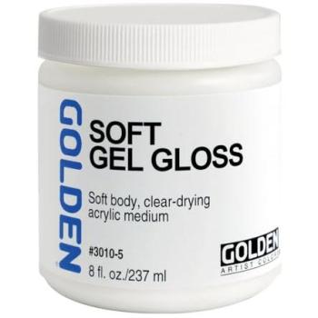 Gold Luminous Lotion
