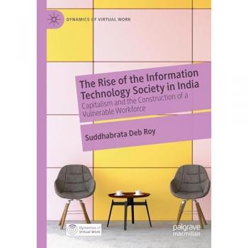 The Rise of the Information Technology Society in India