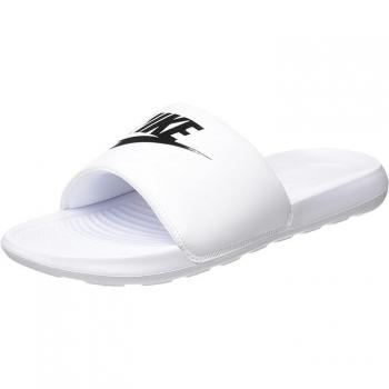 Nike Chanclas Victori One Men's Color 100 Blanco EU 41