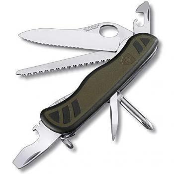 Victorinox Swiss Soldier’s Knife 08