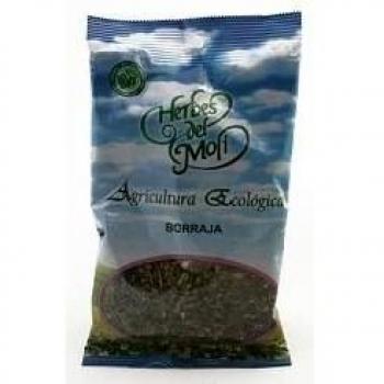 BOLSAS DE BORRAJA PLANTA ECO 40G