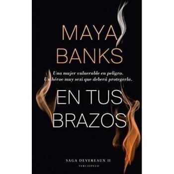 En Tus Brazos (Bolsillo (terciopelo))